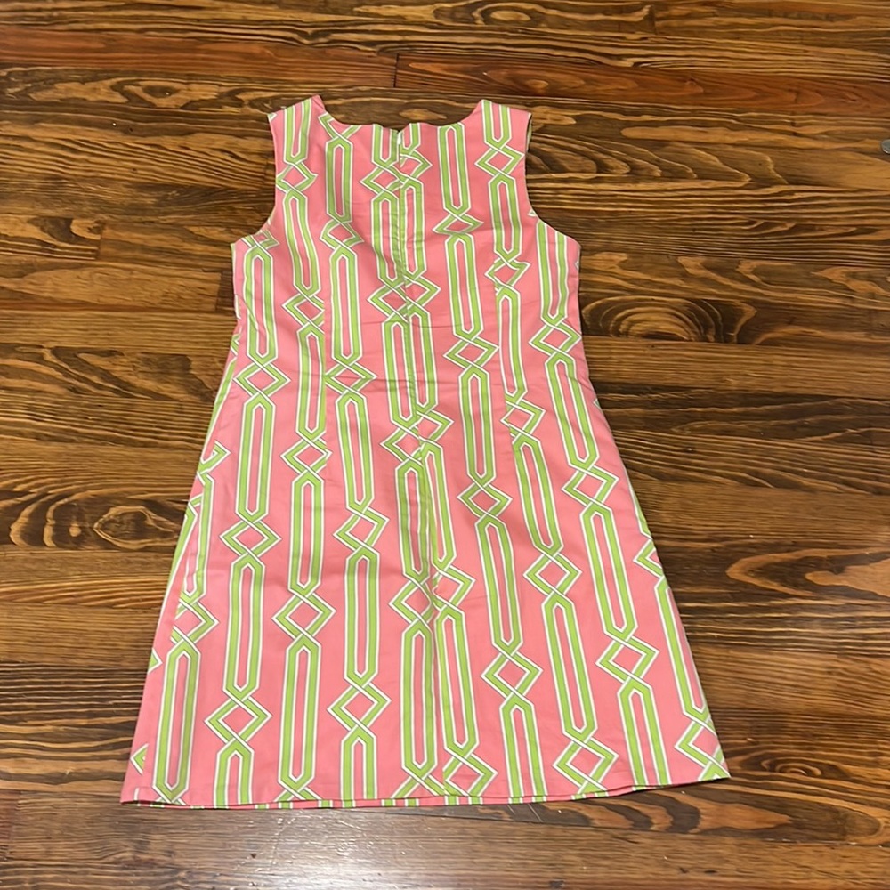Used, JB by Julie Brown dress - Picture 3 of 4